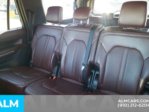 Used 2024 Ford Expedition Max Limited image 19