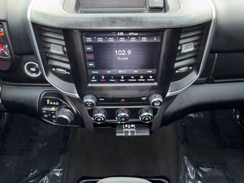 Used 2021 RAM 1500 Big Horn AWD/4WD image 15