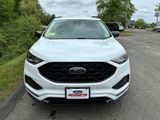 New 2024 Ford Edge SE w/ Black Appearance Package image 2