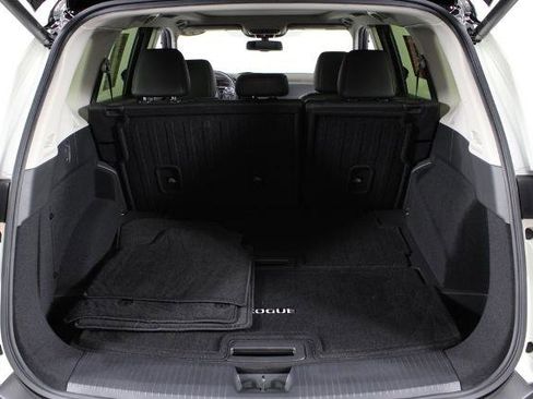 Certified 2023 Nissan Rogue SL image 16