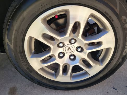 Used 2008 Acura MDX AWD/4WD image 21