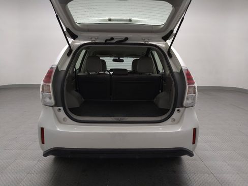 Used 2015 Toyota Prius V Four image 29