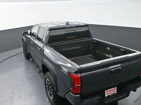 Used 2025 Toyota Tacoma TRD Off-Road w/ TRD Off Road Upgrade Package image 26