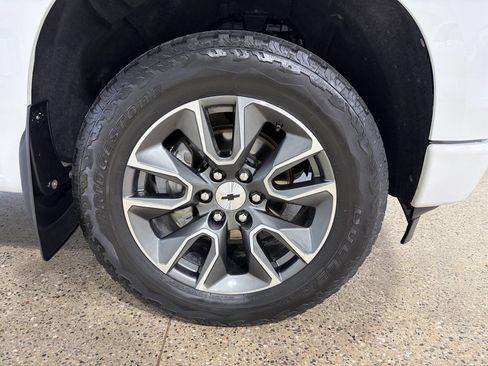 Used 2022 Chevrolet Silverado 1500 RST w/ All Star Edition Plus image 33