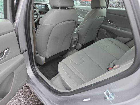 Used 2026 Hyundai Elantra Sport FWD image 20