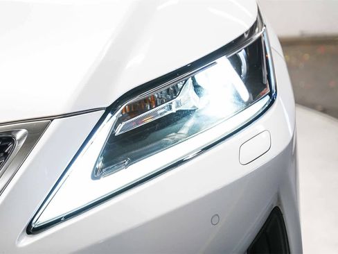 Used 2022 Lexus RX 350L FWD w/ Premium Package image 7