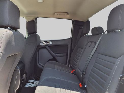 Used 2023 Ford Ranger XLT w/ Equipment Group 301A Mid image 20