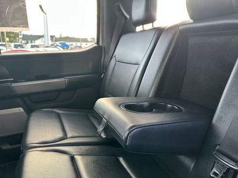 Used 2024 Ford F150 Lariat w/ Tow/Haul Package image 24