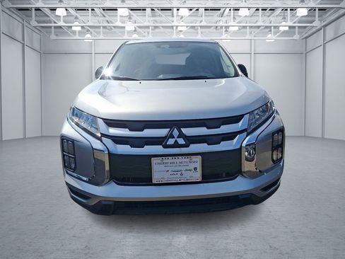 Used 2024 Mitsubishi Outlander Sport SE AWD/4WD image 2