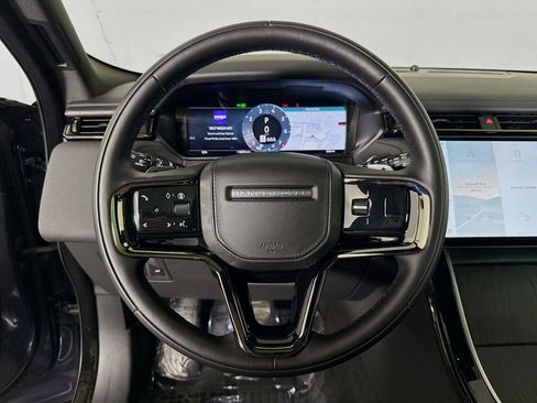 Used 2026 Land Rover Range Rover Velar Dynamic SE AWD/4WD image 11