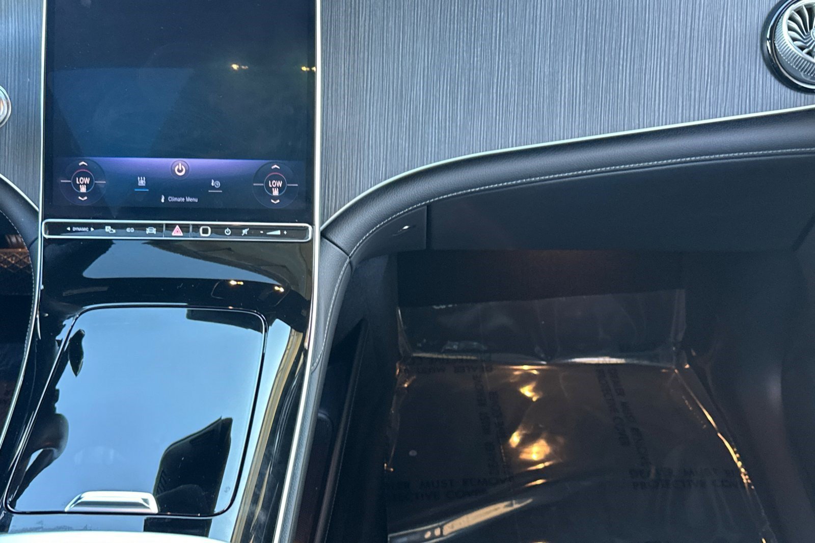 Certified 2024 Mercedes-Benz EQE 350+ SUV image 32