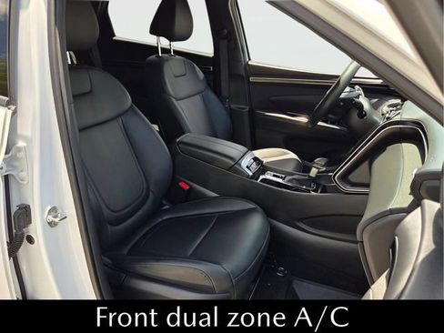 Used 2024 Hyundai Tucson XRT FWD image 16