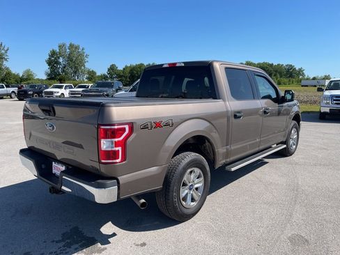 Used 2019 Ford F150 XLT AWD/4WD image 10