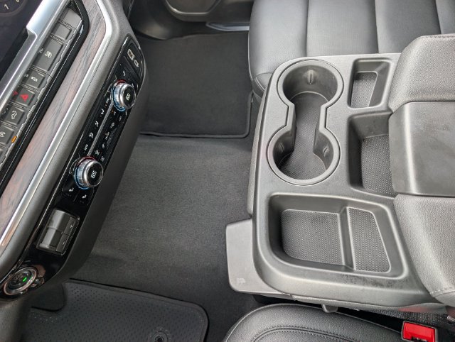 Used 2026 GMC Sierra 1500 SLT AWD/4WD image 18