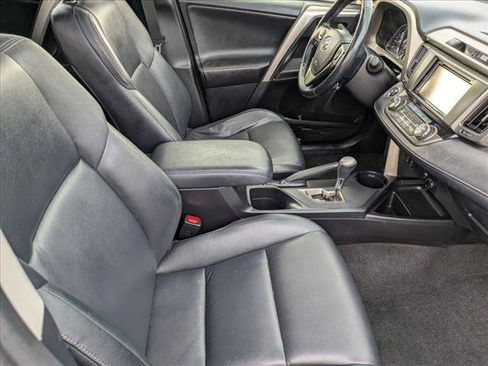 Used 2013 Toyota RAV4 Limited AWD/4WD image 20