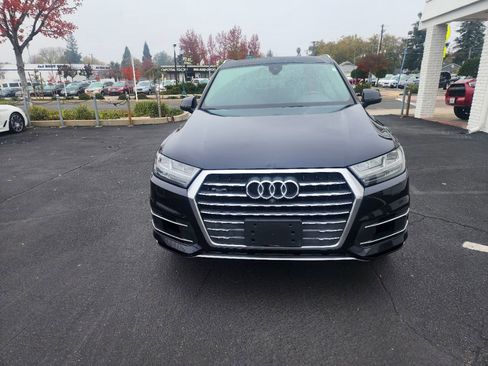 Used 2017 Audi Q7 3.0T Premium Plus image 8
