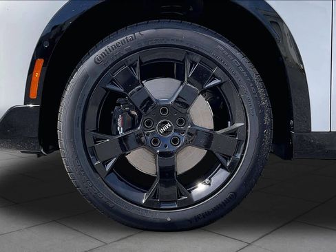 New 2027 MINI Cooper Countryman S AWD/4WD image 11