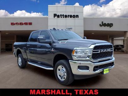 Used 2023 RAM 2500 Tradesman