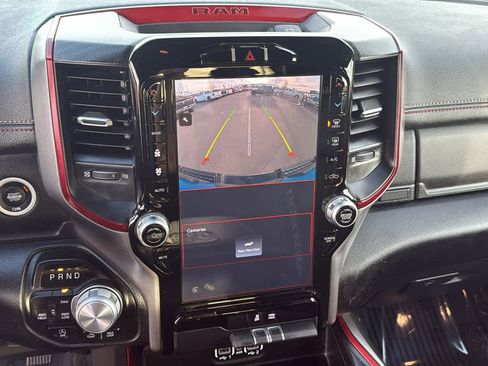 Used 2023 RAM 1500 Rebel w/ Rebel Level 1 Equipment Group image 16