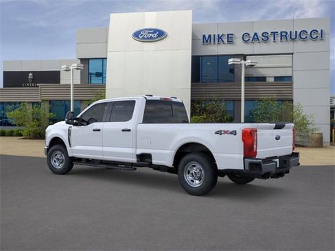 New 2026 Ford F350 XL w/ XL Driver Assist Package image 4
