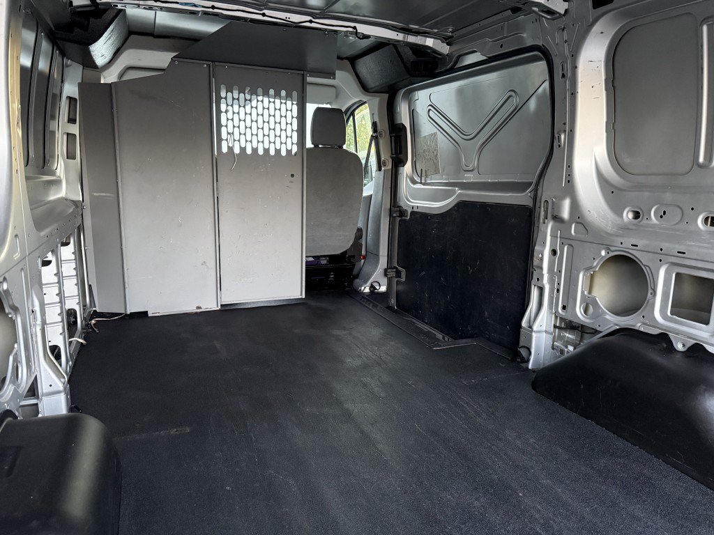 Used 2015 Ford Transit 150 130 Low Roof RWD image 21