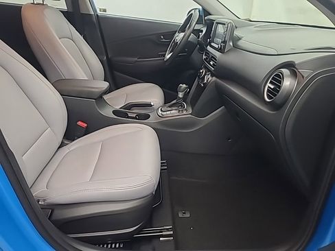 Used 2020 Hyundai Kona SEL Plus AWD/4WD image 15