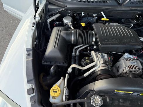 Used 2006 Dodge Dakota SLT w/ Sport Appearance Group image 25