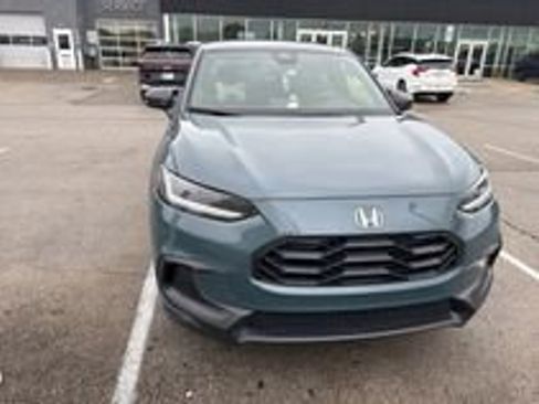 Used 2024 Honda HR-V Sport image 21