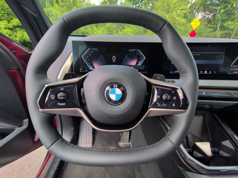 Certified 2025 BMW X3 xDrive30i AWD/4WD image 23