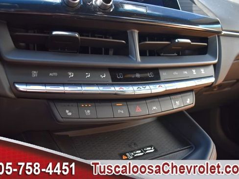 Used 2026 Cadillac CT4 Premium Luxury AWD/4WD image 36