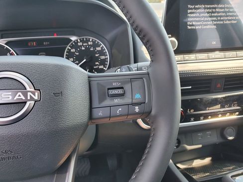 New 2026 Nissan Rogue SV image 23