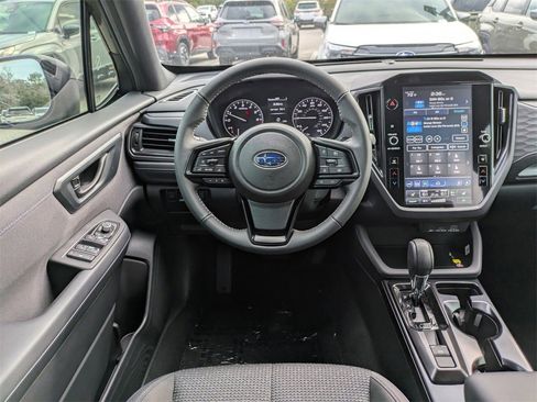 Certified 2026 Subaru Forester Premium image 15