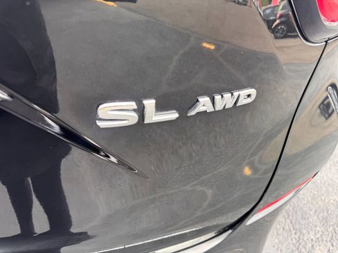 Used 2015 Nissan Murano SL AWD/4WD image 13