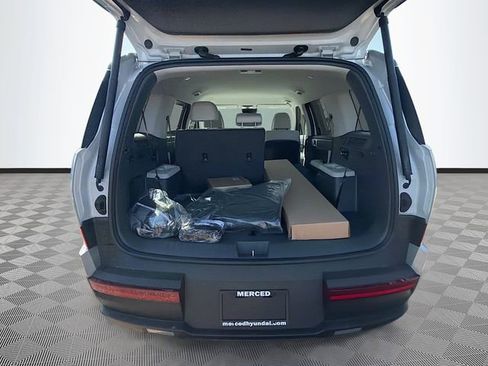 New 2026 Hyundai Santa Fe SEL FWD image 24