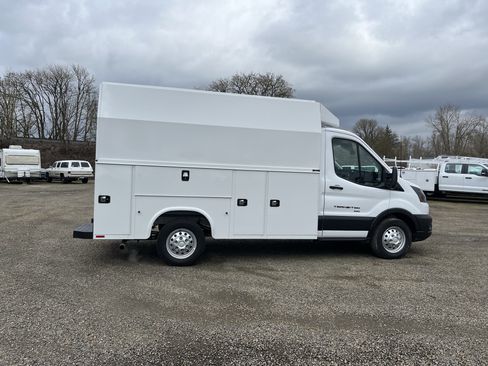 New 2026 Ford Transit 350 AWD w/ Interior Upgrade Package image 7