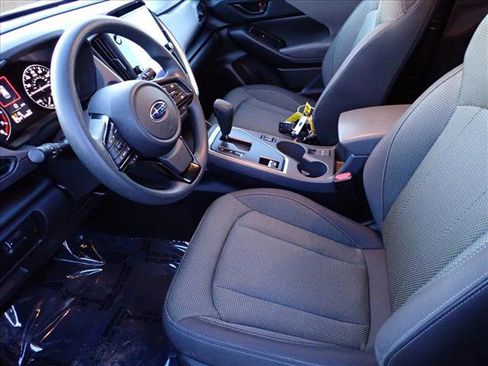 Certified 2024 Subaru Crosstrek 2.0i Premium image 11