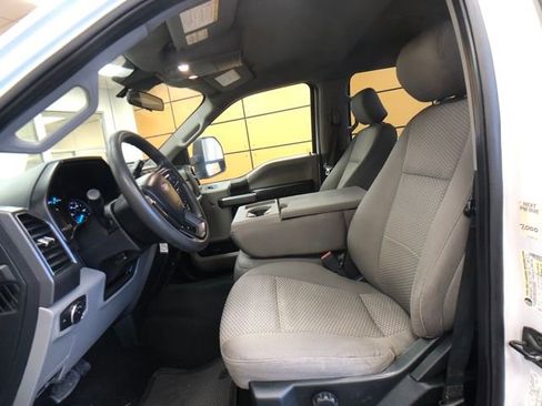 Used 2020 Ford F250 XLT image 10