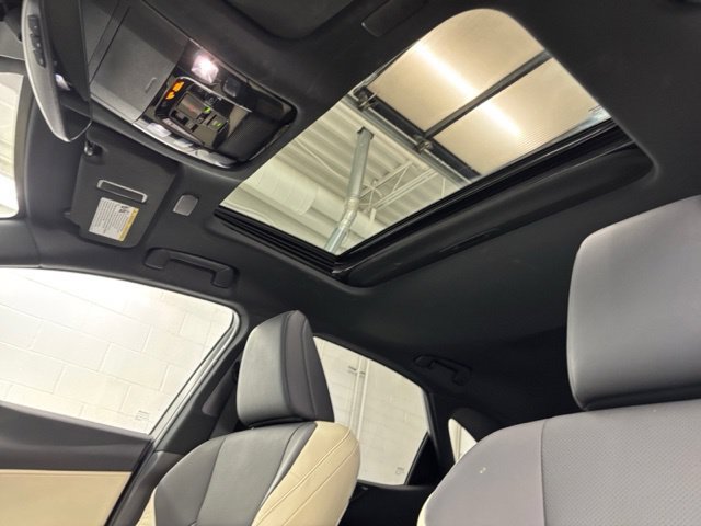 Used 2024 Lexus NX 350h AWD w/ Cold Area Package image 23