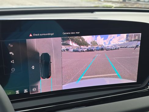 New 2025 Audi A5 2.0T Premium Plus image 25