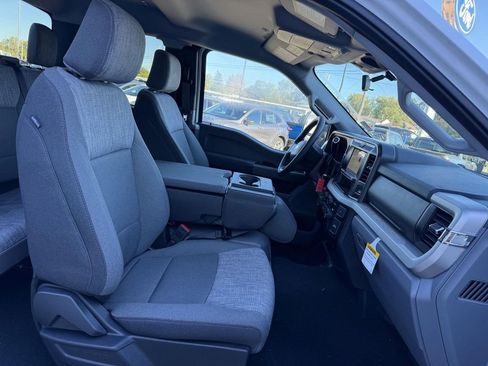 New 2026 Ford F250 XLT image 14