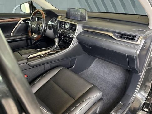 Certified 2020 Lexus RX 350L FWD w/ Premium Package image 26