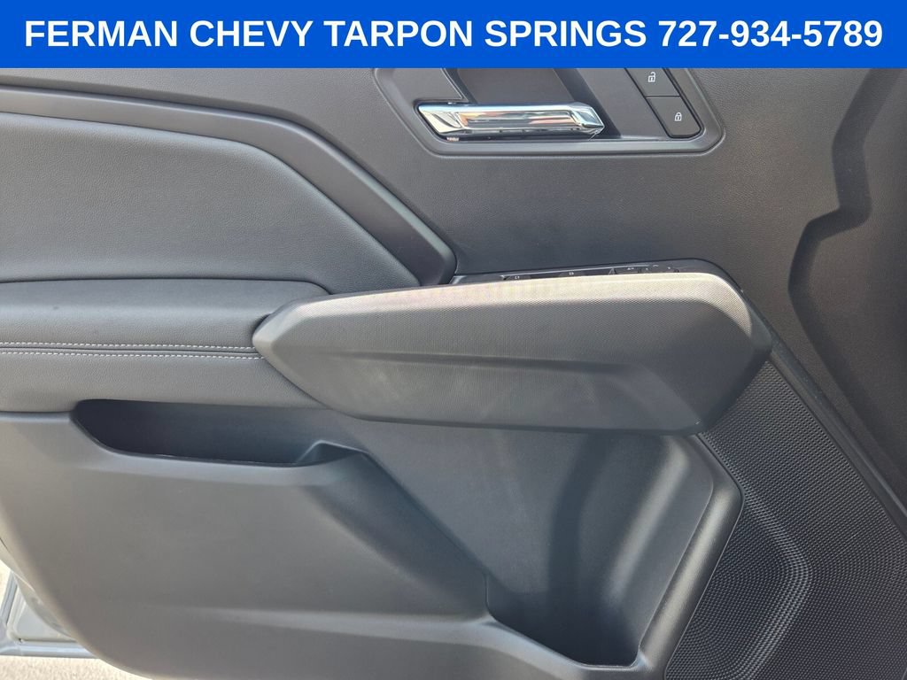 New 2026 Chevrolet Colorado LT w/ LT Convenience Package RWD image 23