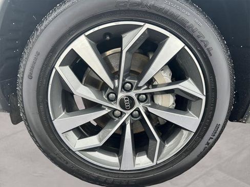 Certified 2024 Audi Q5 2.0T Premium image 14