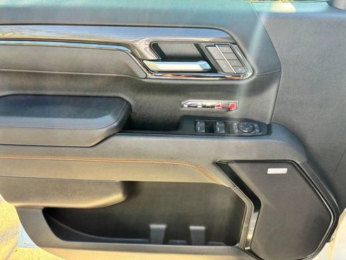 Used 2025 GMC Sierra 1500 AT4 AWD/4WD image 20