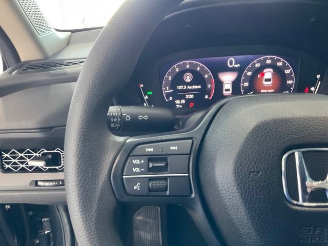 Certified 2025 Honda Accord SE image 10