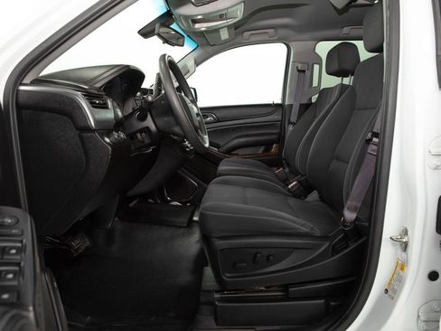 Used 2016 Chevrolet Tahoe 4WD image 7