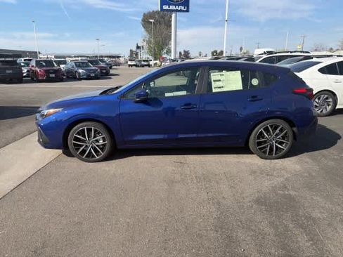 New 2026 Subaru Impreza 2.0i Sport image 3