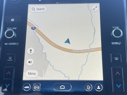 Certified 2025 Subaru Forester Premium image 27