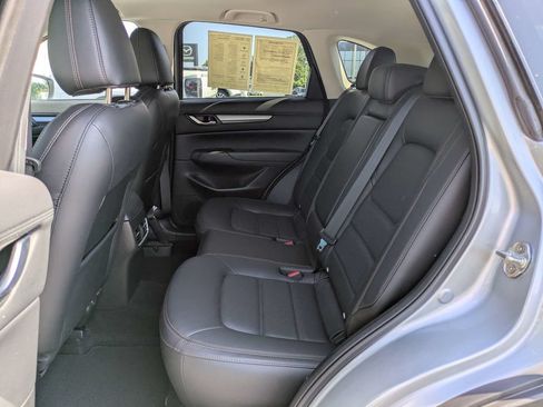 Certified 2023 MAZDA CX-5 AWD 2.5 S image 17