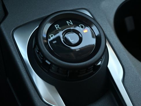 New 2025 Ford Bronco Sport Big Bend image 27